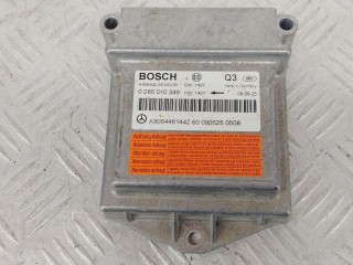 блок управления подушками безопасности Mercedes-Benz Sprinter W906, A9064461442