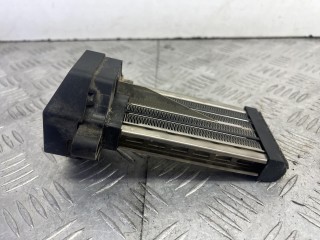 электрический радиатор отопителя (тэн) Volkswagen Phaeton 1 поколение, 3D0959984