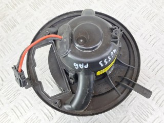 моторчик печки Audi A3 8P [2-й рестайлинг] 2008-2013, BLS, 1.9 л, 1K1820015F