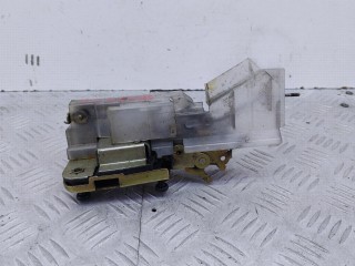 замок двери передней левой Volkswagen Transporter T4 1990-2003, 701837015D