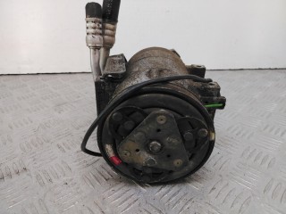 компрессор кондиционера Volkswagen Passat B5 1996-2001, 5062310500