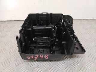короб предохранителей Opel Meriva A [рестайлинг] 2006-2010, 93329251