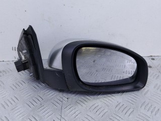 зеркало наружное правое Opel Vectra C 2002-2005, 24436155