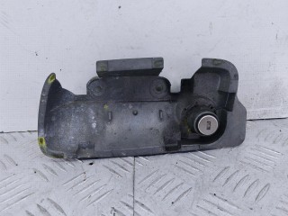 Скелет ручки наружной Opel Zafira A [рестайлинг] 2003-2006