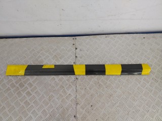 молдинг двери передней левой Opel Zafira A [рестайлинг] 2003-2006, 131545533