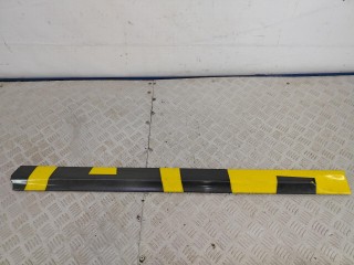 молдинг двери передней правой Opel Zafira A [рестайлинг] 2003-2006, 13154532