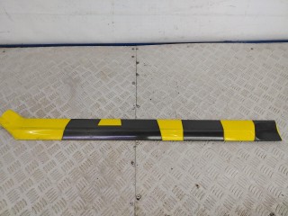 молдинг двери задней правой Opel Zafira A [рестайлинг] 2003-2006, 13154530