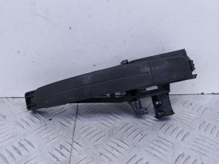 ручка наружная двери задней правой Ford Focus 2 поколение 2004-2008, 4M51A266822