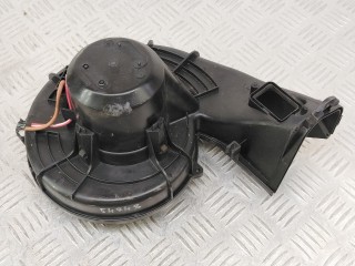 моторчик печки Opel Meriva A [рестайлинг] 2006-2010, Z 13 DTJ, 1.3 л