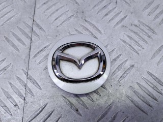 колпачок литого диска Mazda 6 2 поколение 2007-2010, BBM237190