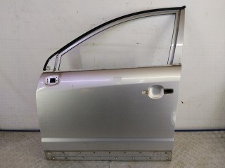 дверь передняя левая Opel Antara 1 поколение 2006-2011