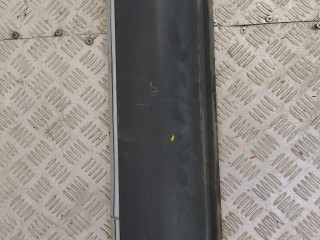 накладка на порог правая, ориг. номер K7956008D00, SsangYong Rexton 3 поколение 2017-2021