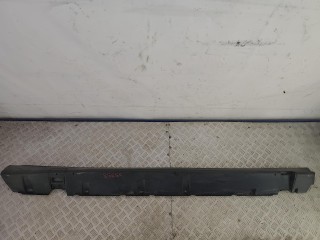 накладка на порог правая Opel Astra G 1998-2009, 90590676