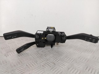 переключатель подрулевой (стрекоза) Volkswagen Passat B6 2005-2010, 3C9953513C