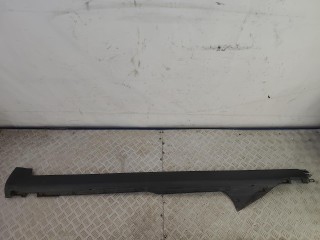 накладка на порог левая Audi A6 C5 1997-2001, 4B0853859