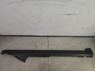 накладка на порог правая Audi A6 C5 1997-2001, 4B0853860