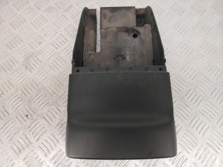 кожух рулевой колонки Volkswagen Passat B6 2005-2010, левый руль, 3C0858625A