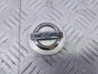колпачок литого диска Nissan Qashqai J10 [рестайлинг], 40342AV610