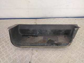 подножка правая Volkswagen Transporter T4 1990-2003, 705863736