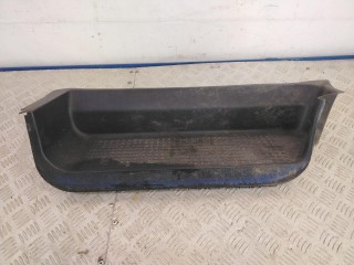 подножка правая Volkswagen Caravelle T4 1991-2003, 705863736