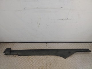 накладка на порог левая Volkswagen Passat B5 1996-2001, 3B0853855C