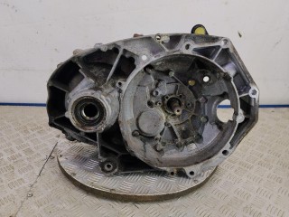 МКПП Volkswagen Caravelle T4 1991-2003, DXZ