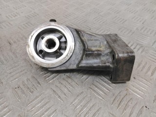 корпус масляного фильтра Volkswagen Transporter T4 1990-2003, ABL, 1.9 л, 028115417F