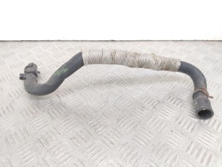 патрубок охлаждения Volkswagen Transporter T4 1990-2003, ABL, 1.9 л, 028121036C