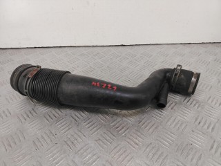 патрубок воздушного фильтра Volkswagen Transporter T4 1990-2003, ABL, 1.9 л, 028129627L
