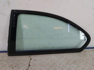 стекло кузовное заднее левое BMW 3 E46 1997-2003, левый руль, 8250335