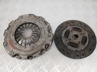 корзина сцепления Volkswagen Transporter T4 1990-2003, 322014711