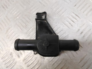 кран отопителя (печки) Volkswagen Transporter T4 1990-2003, ABL, 1.9 л, 400129C