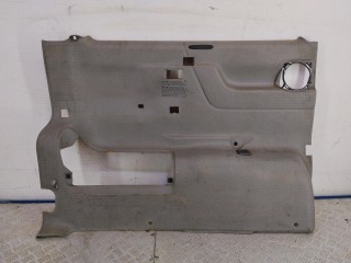 обшивка салона задняя левая Volkswagen Caravelle T4 1991-2003, левый руль, 7D0867035