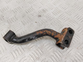кронштейн коробки (балка кпп) Volkswagen Caravelle T4 1991-2003
