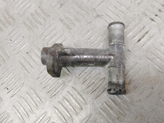 фланец (тройник) системы охлаждения Volkswagen Caravelle T4 1991-2003, ACV, 2.5 л, 074121145B