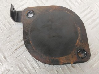 крышка двигателя передняя, ориг. номер 074103646, Volkswagen Caravelle T4 1991-2003