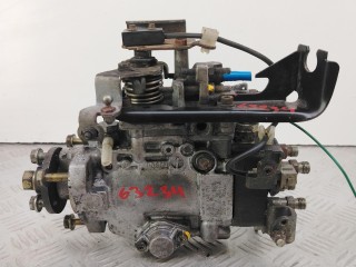ТНВД Volkswagen Transporter T4 1990-2003, ABL, 1.9 л, 0460494417