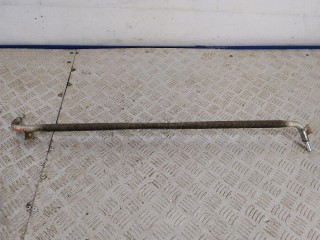 радиатор гидроусилителя Volkswagen Transporter T4 1990-2003, ABL, 1.9 л, 701422091A