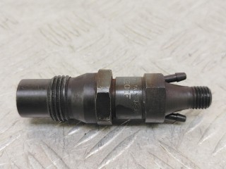 форсунка топливная Volkswagen Transporter T4 1990-2003, ABL, 1.9 л, 028130201F
