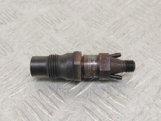 форсунка топливная Volkswagen Transporter T4 1990-2003, ABL, 1.9 л, 028130201F