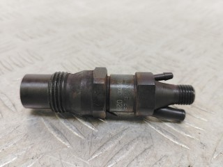 форсунка топливная Volkswagen Transporter T4 1990-2003, ABL, 1.9 л, 028130201F