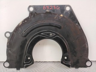 защита (кожух) ремня ГРМ Volkswagen Transporter T4 1990-2003, ABL, 1.9 л