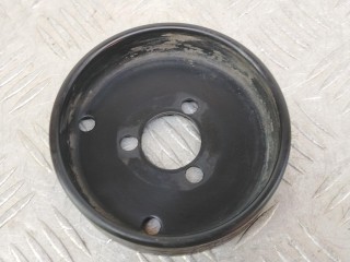 шкив помпы Volkswagen Transporter T4 1990-2003, ABL, 1.9 л, 028121031E