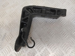 кронштейн двигателя Volkswagen Transporter T4 1990-2003, ABL, 1.9 л, 028199207F