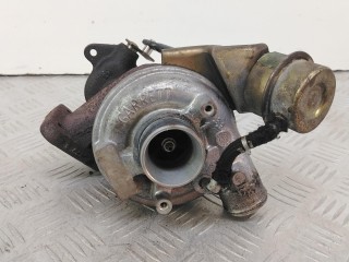 турбина Volkswagen Transporter T4 1990-2003, ABL, 1.9 л, 028145701L