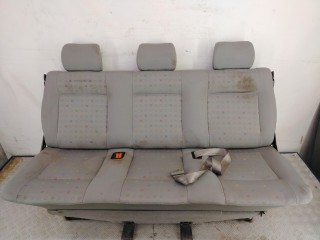 сиденье заднее Volkswagen Caravelle T4 1991-2003, левый руль