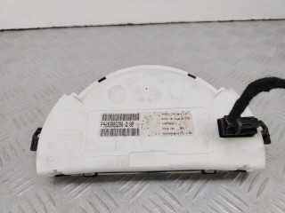 панель приборов (щиток), ориг. номер 9652008280, Citroen C3 1 поколение 2002-2006