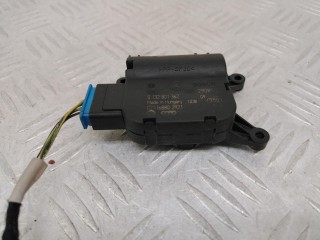 моторчик заслонки печки Volkswagen Passat B6 2005-2010, BZB, 1.8 л, 3C0907511A
