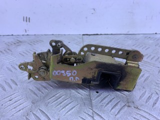замок двери передней левой Volkswagen Caravelle T4 1991-2003, 701837015D