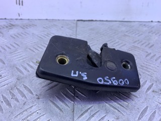 замок двери сдвижной правой Volkswagen Caravelle T4 1991-2003, 701843604D
